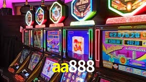 Estatísticas aa888