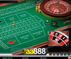 Desvendando o Mundo dos Jogos Virtuais na aa888