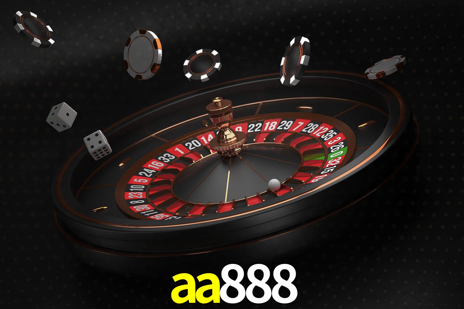 aa888 login app