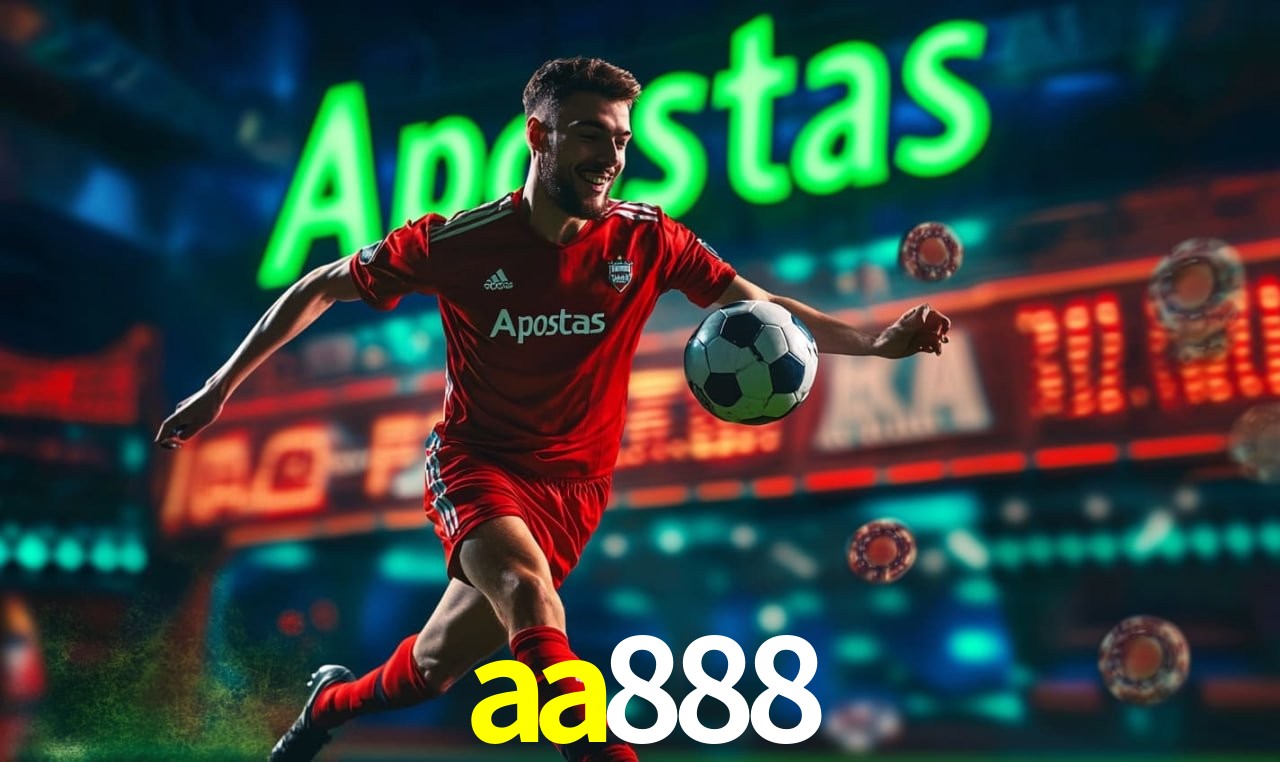 Experiência VIP aa888
