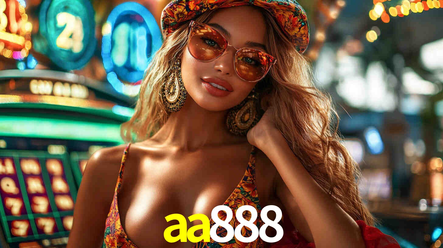 Programa VIP aa888