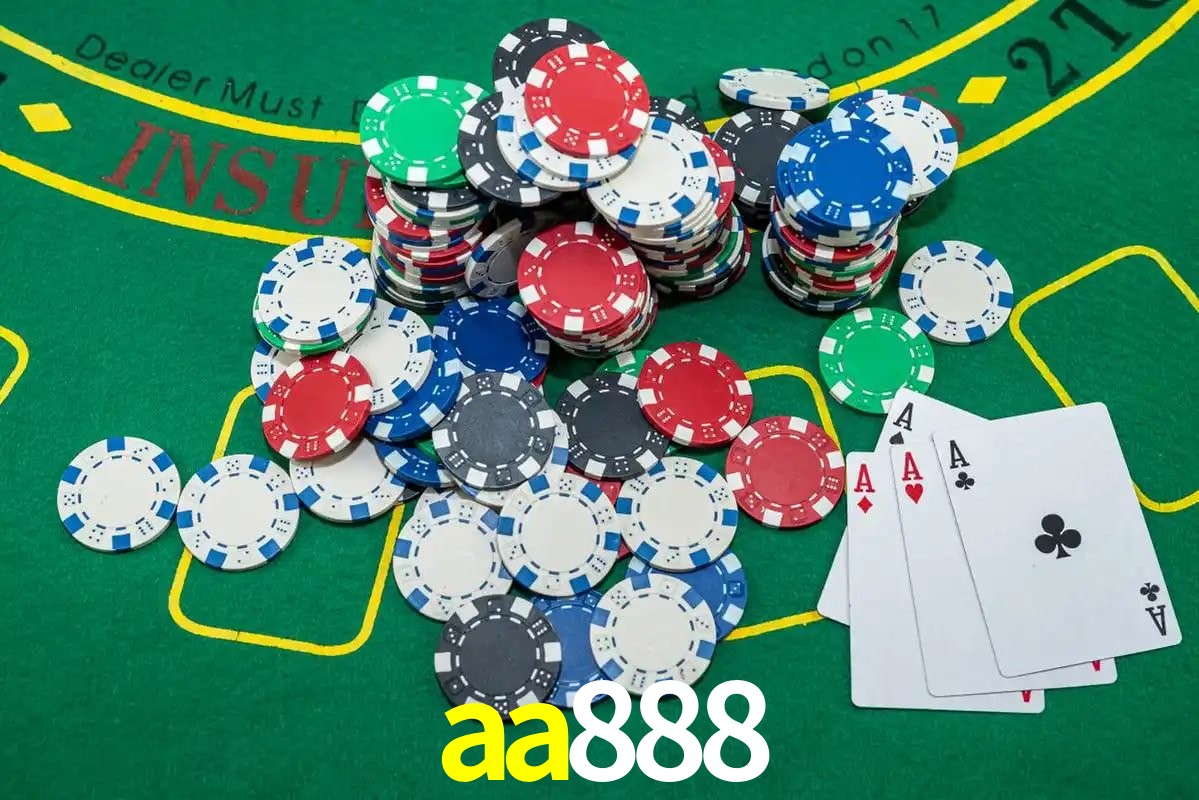 Avaliações dos Jogadores aa888
