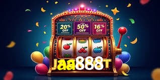 Provedores de Jogos aa888