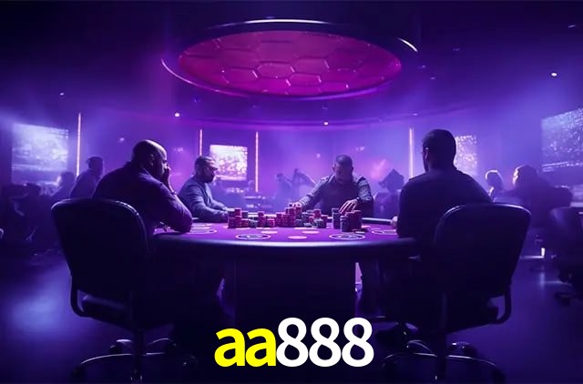 Programa VIP aa888