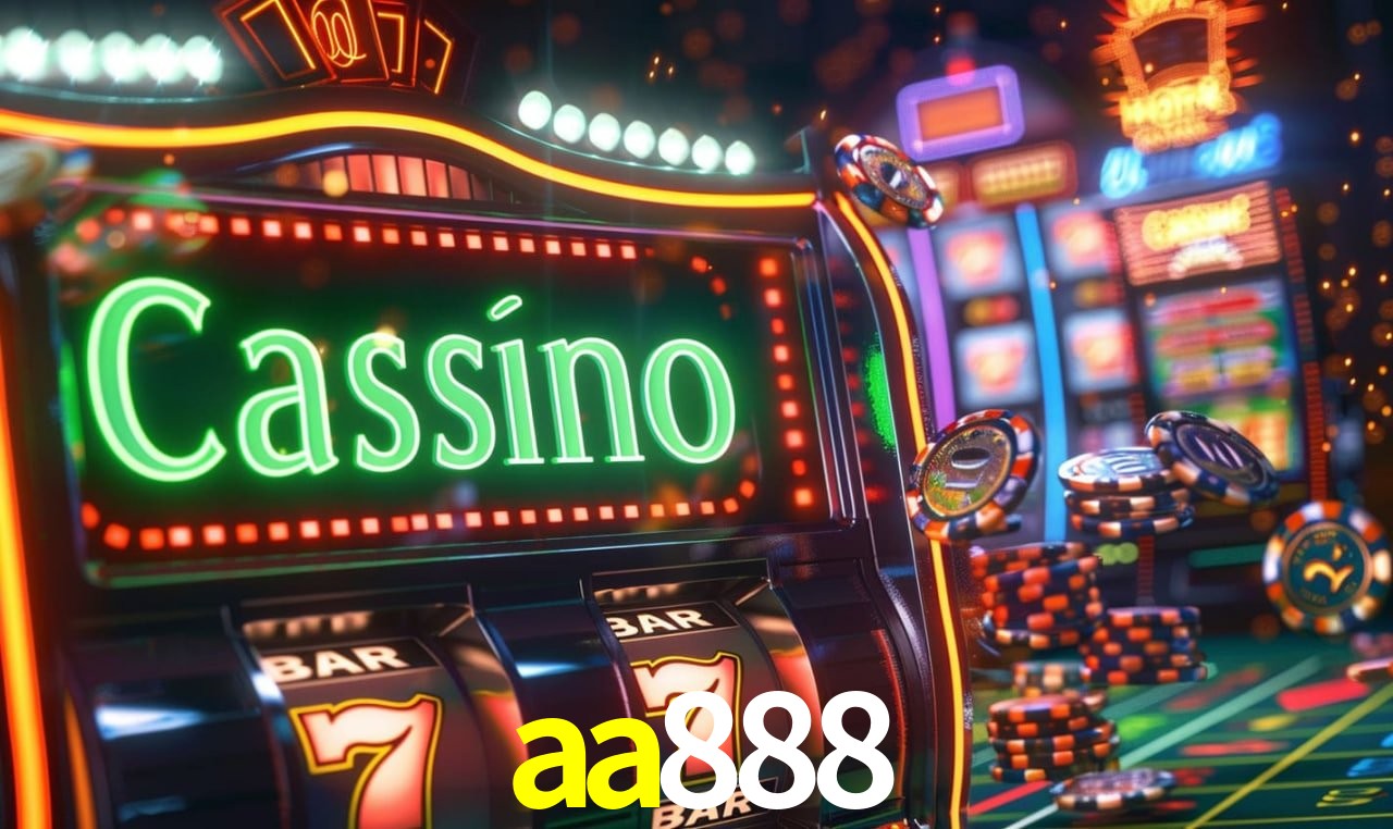 Recursos de Bônus aa888