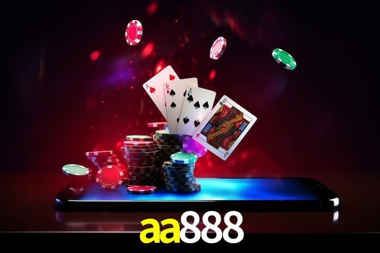 Casino VIP aa888