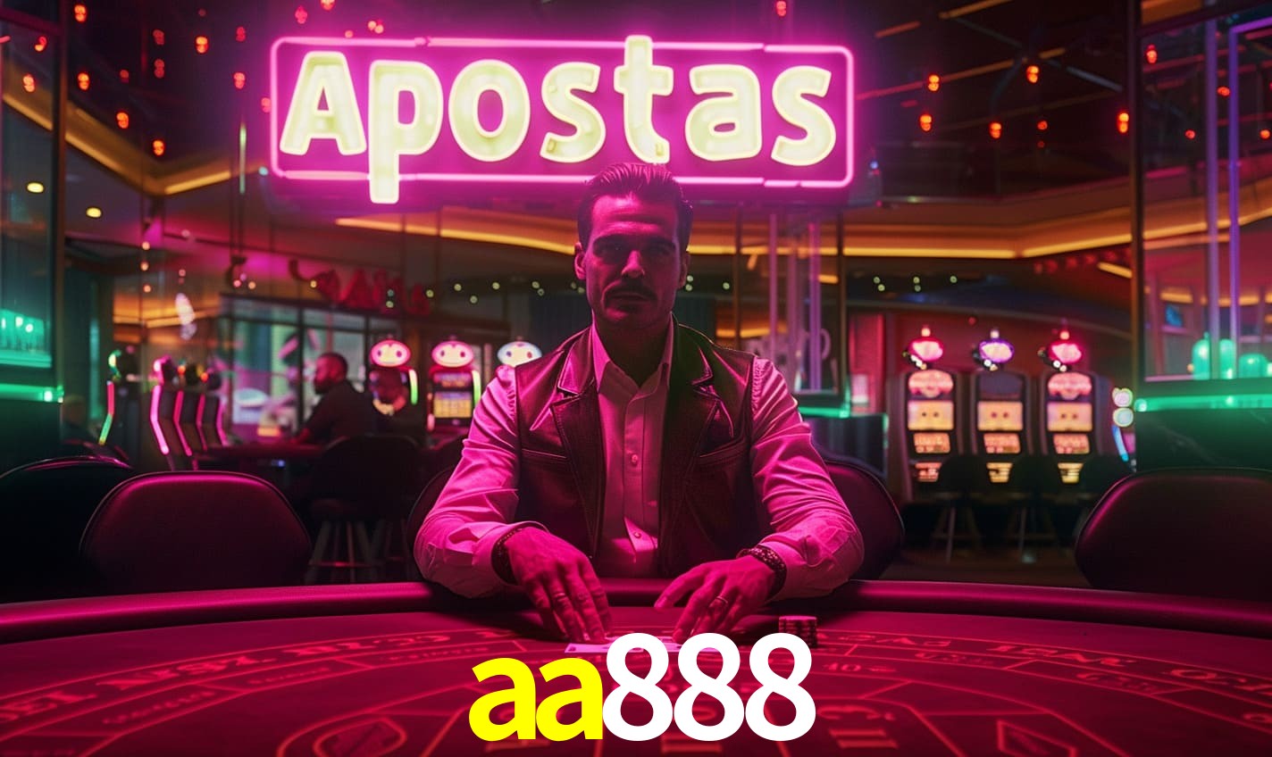 Jogos Exclusivos aa888