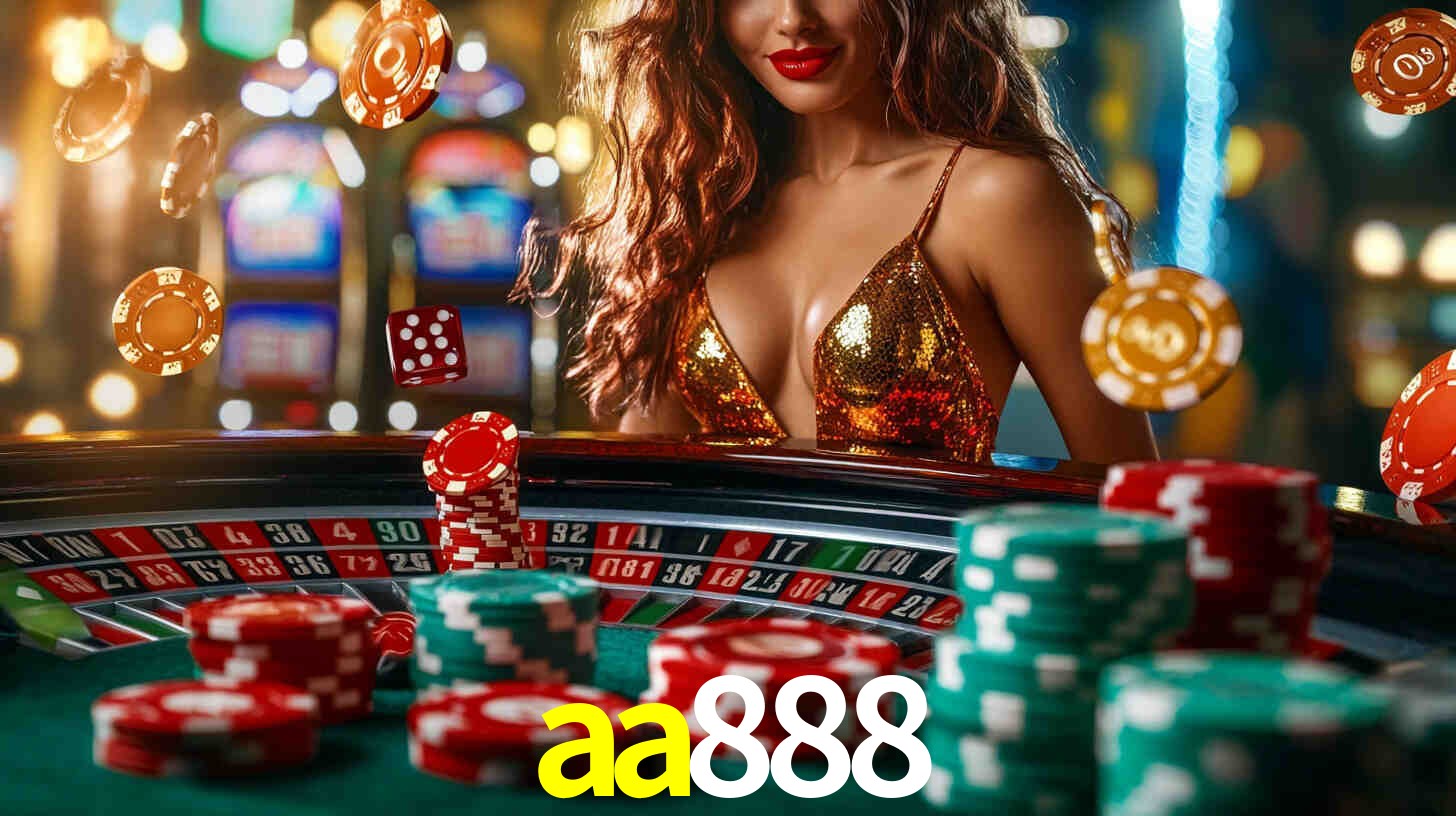 Bônus Diários aa888