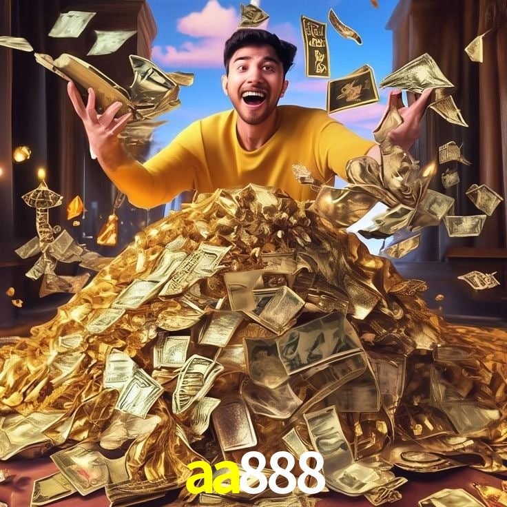 Provedores de Jogos aa888