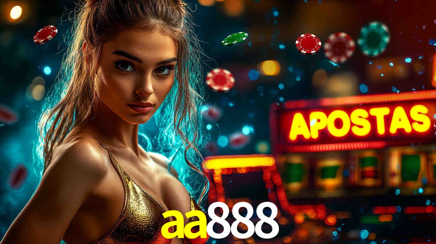 cassino aa888