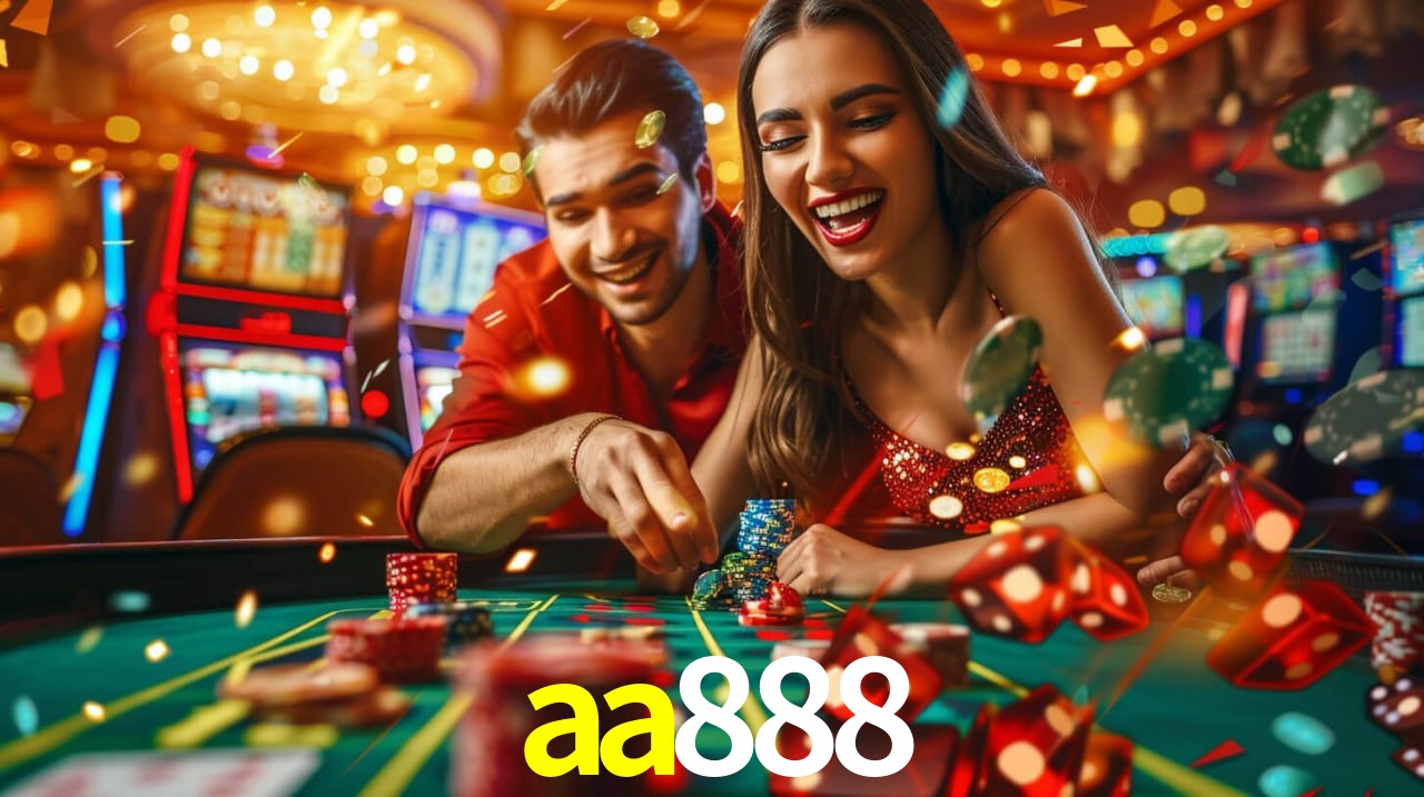 Avaliações dos Jogadores aa888
