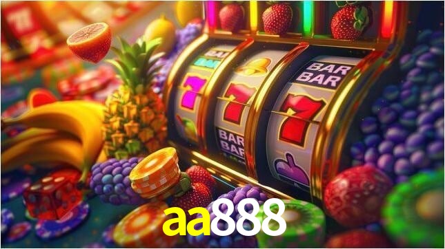 A Popularidade dos Caça-Níqueis no aa888