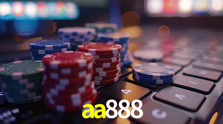 Diretório de Jogos aa888