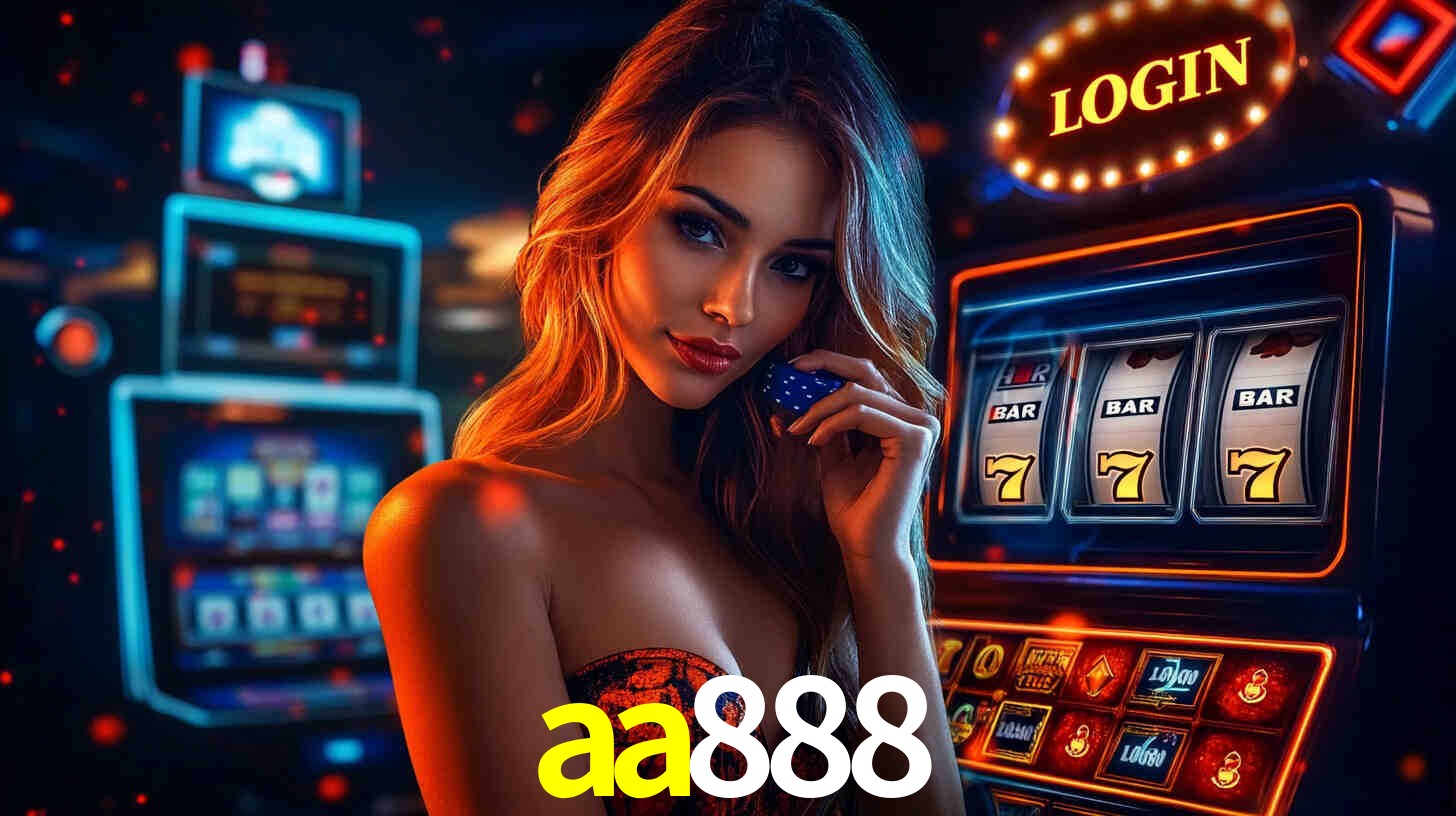 aa888 login app