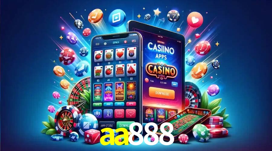 Descubra a Magia dos Jogos de Arcade no aa888