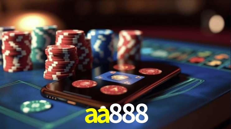 Login Seguro aa888