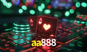 Integração de APIs aa888