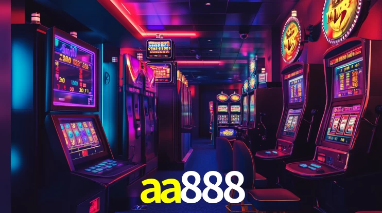 aa888 login app