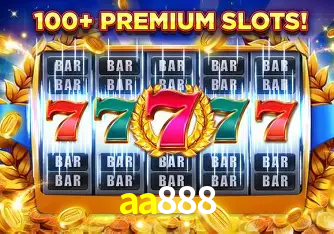 Apostas Esportivas na aa888: Um Guia Completo