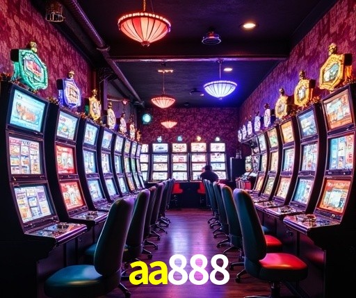 Integração de APIs aa888
