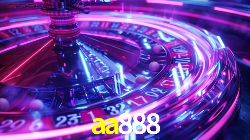 Casino Ao Vivo aa888