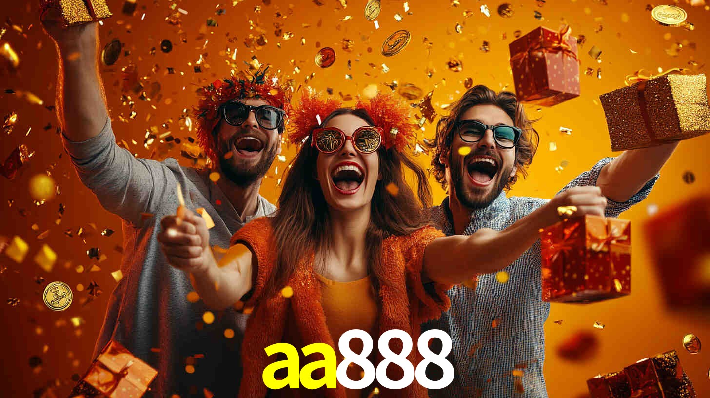 aa888: A Experiência de Casino com Jogos de Mesa ao Vivo