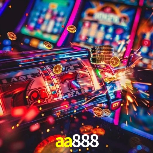 Diretório de Jogos aa888