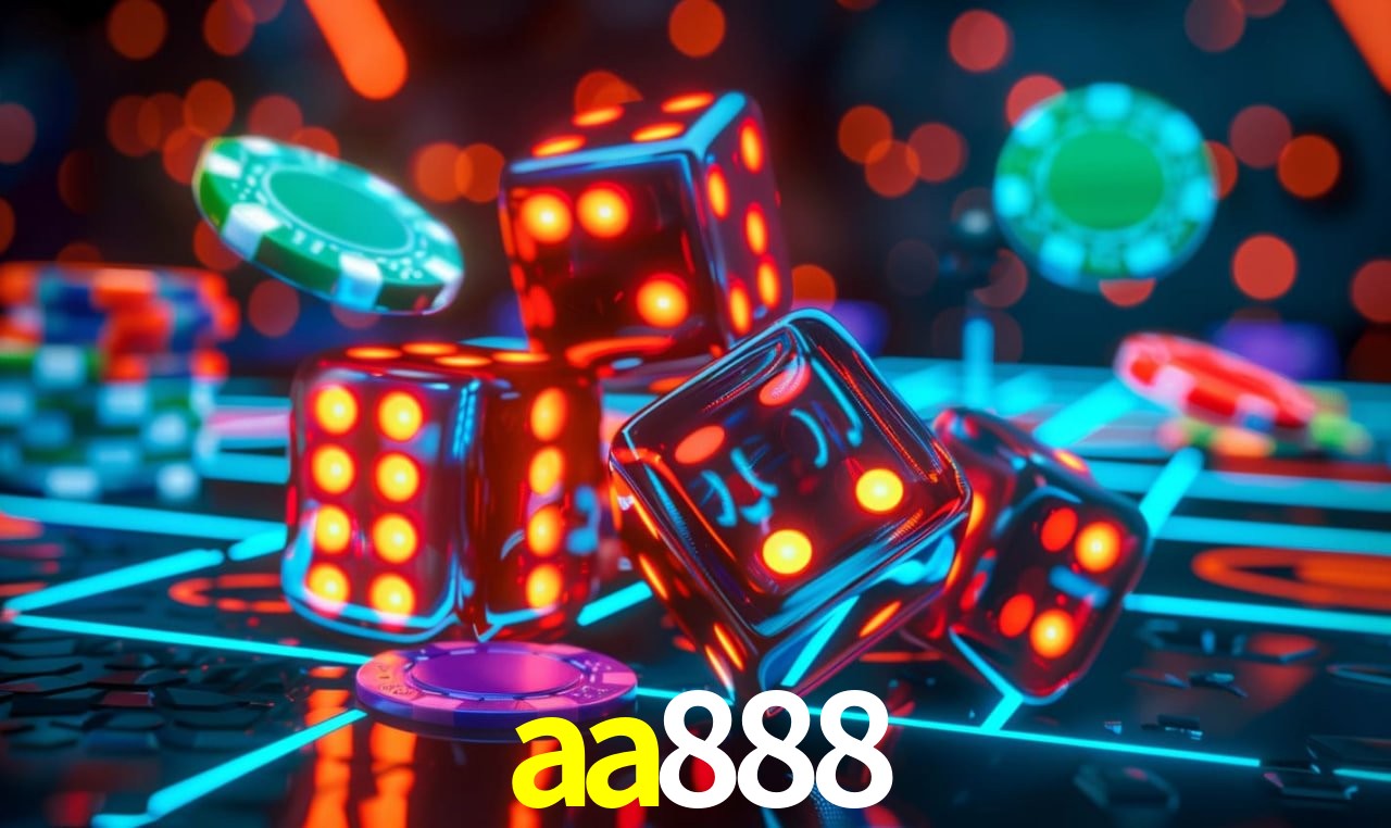 Apostas de Futebol aa888