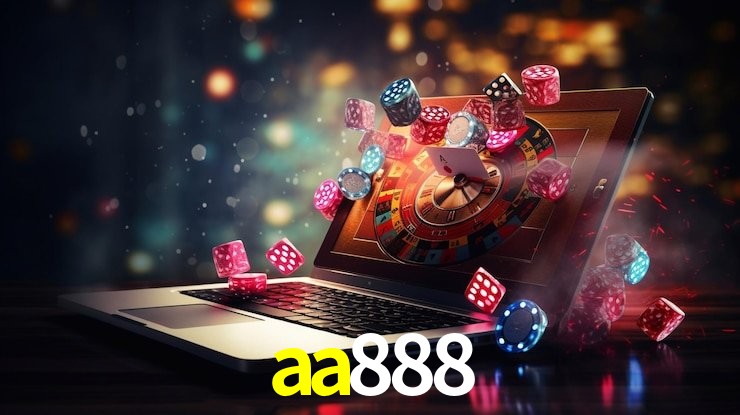 Jogo Spaceman aa888