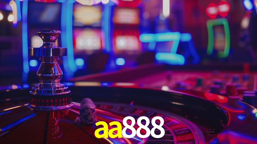 aa888 login app