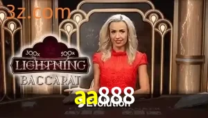 Cassino Ao Vivo